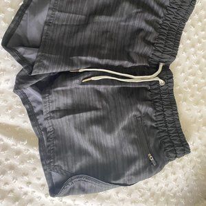 Vuori Lined Running/Athletic Shorts